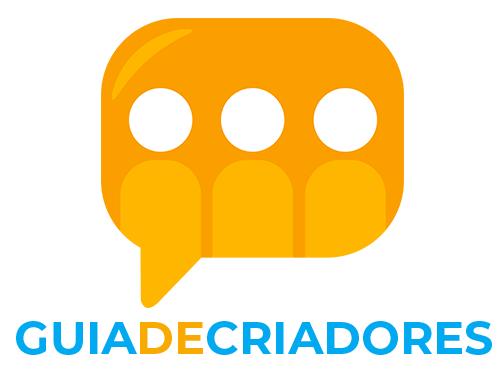 Guia de Criadores